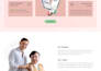 figma website design, website ui ux design, ui ux design